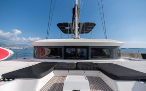 2019 Lagoon 50 catamaran for sale - photo 14