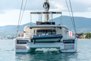 2019 Lagoon 50 catamaran for sale - photo 15