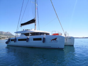 2019 Lagoon 50 catamaran for sale - photo 16