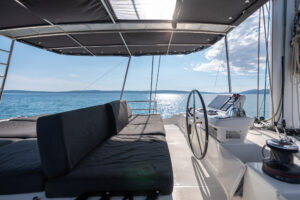 2019 Lagoon 50 catamaran for sale - photo 17