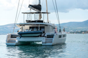 2019 Lagoon 50 catamaran for sale - photo 17