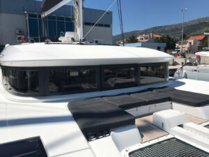 2019 Lagoon 50 catamaran for sale - photo 19