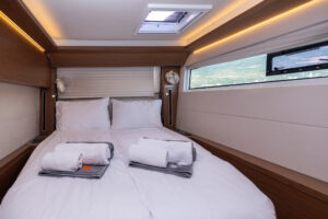 2019 Lagoon 50 catamaran for sale - photo 20