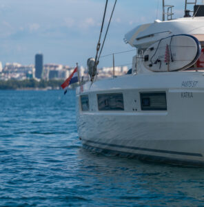 2019 Lagoon 50 catamaran for sale - photo 21