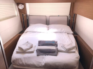 2019 Lagoon 50 catamaran for sale - photo 4
