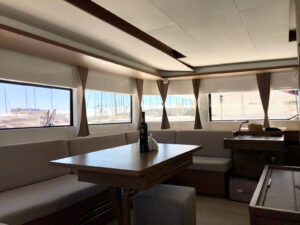 2019 Lagoon 50 catamaran for sale - photo 6