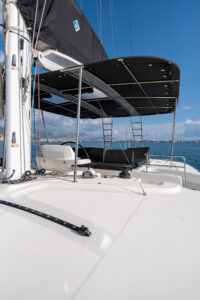 2019 Lagoon 50 catamaran for sale - photo 6