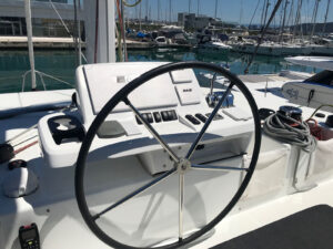 2019 Lagoon 50 catamaran for sale - photo 8
