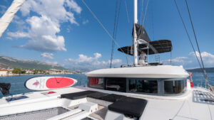 2019 Lagoon 50 catamaran for sale - photo 8