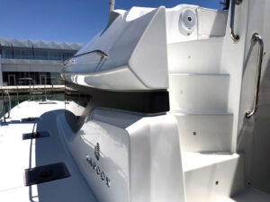 2019 Lagoon 50 catamaran for sale - photo 9