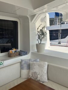 2019 Lagoon 52F catamaran for sale - photo 4