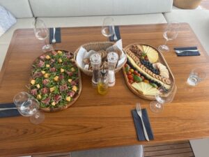2019 Lagoon 52F catamaran for sale - photo 7