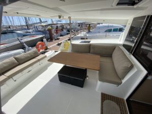 2019 Lucia 40 catamaran for sale - photo 14