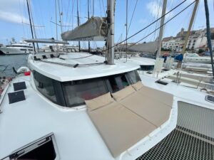 2019 Lucia 40 catamaran for sale - photo 2