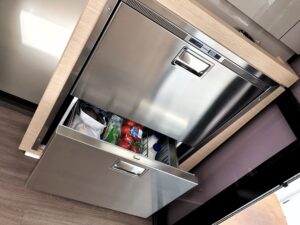 2019 Lucia 40 catamaran for sale - photo 20