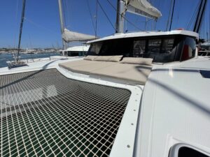2019 Lucia 40 catamaran for sale - photo 3