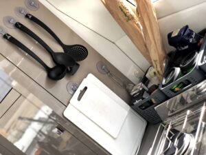 2019 Lucia 40 catamaran for sale - photo 4