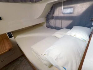 2019 Marex 320 ACC motor yacht for sale - Marex 320 ACC