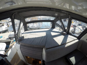 2019 Marex 320 ACC motor yacht for sale - Marex 320 ACC