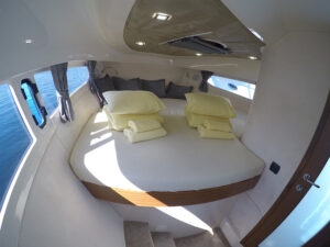 2019 Marex 320 ACC motor yacht for sale - Marex 320 ACC
