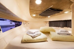 2019 Marex 320 ACC motor yacht for sale - Marex 320 ACC