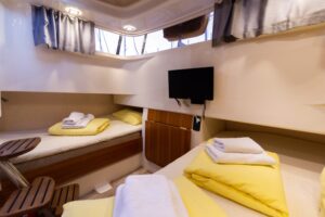 2019 Marex 320 ACC motor yacht for sale - Marex 320 ACC