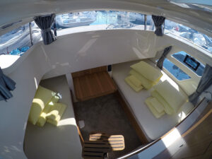 2019 Marex 320 ACC motor yacht for sale - Marex 320 ACC
