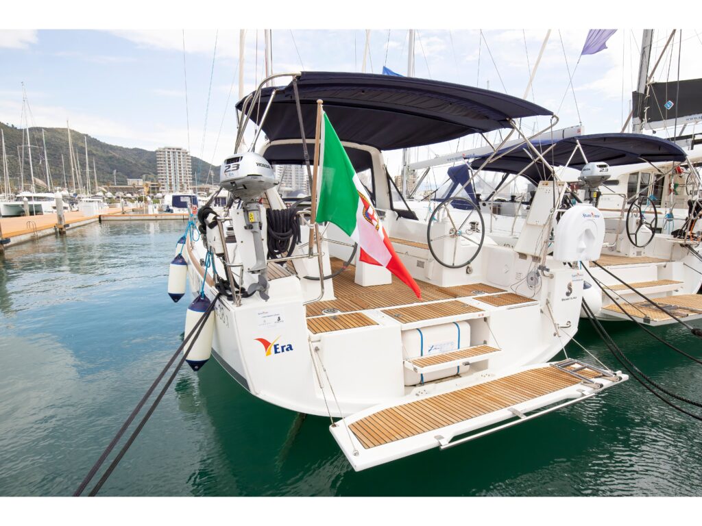 Oceanis Oceanis 38.1