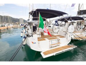 Oceanis Oceanis 38.1