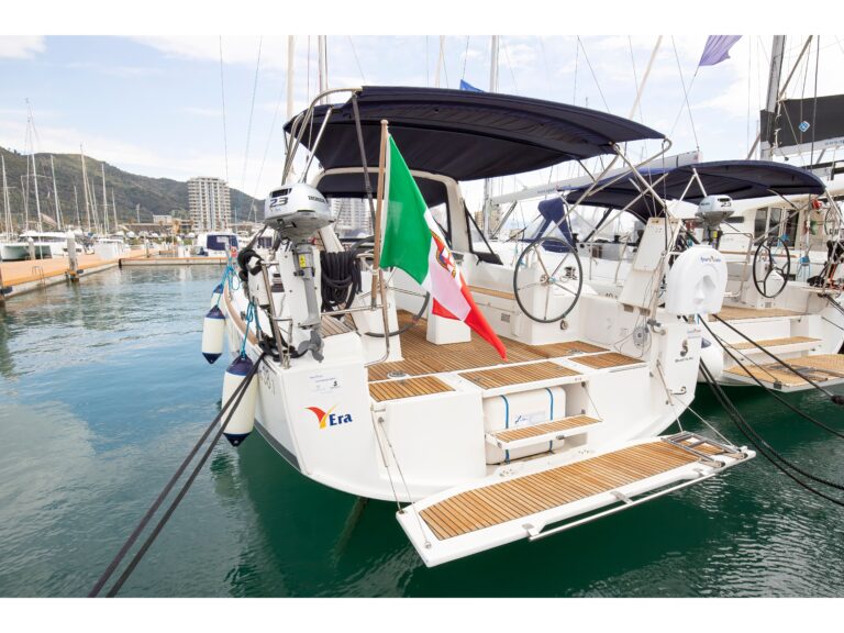 Oceanis Oceanis 38.1