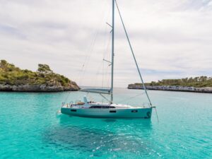 Oceanis Oceanis 41.1