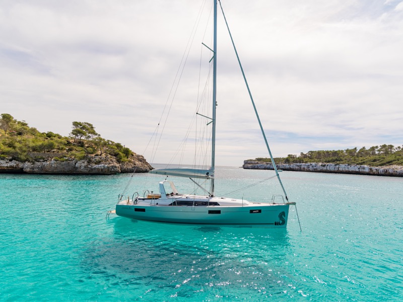 Oceanis Oceanis 41.1