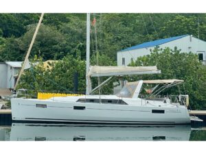 Oceanis Oceanis 41.1