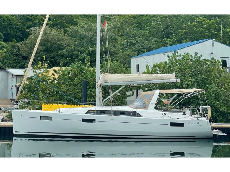 Oceanis Oceanis 41.1