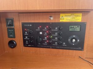 2019 Oceanis 41.1 sailing yacht for sale - photo 11
