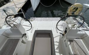 2019 Oceanis 41.1 sailing yacht for sale - photo 2