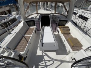 2019 Oceanis 41.1 sailing yacht for sale - photo 6