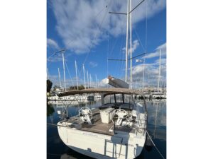 Oceanis Oceanis 46.1