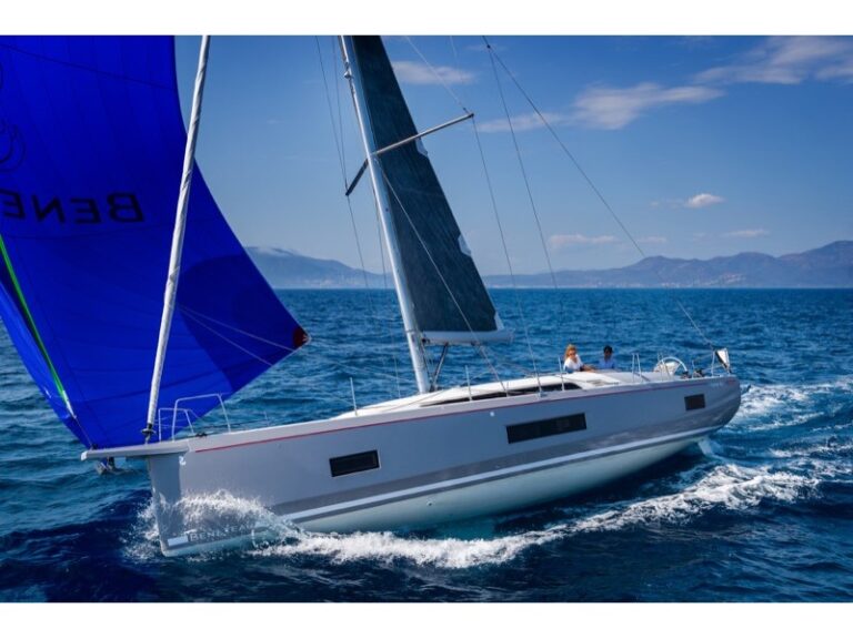 Oceanis Oceanis 46.1