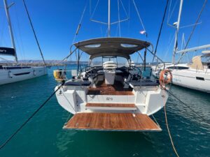 Oceanis Oceanis 46.1