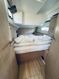 2019 Oceanis 46.1 sailing yacht for sale - photo 10
