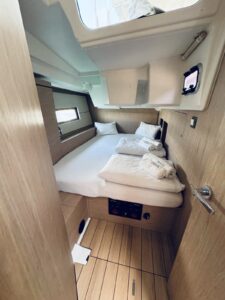 2019 Oceanis 46.1 sailing yacht for sale - photo 12