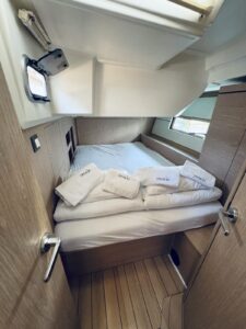 2019 Oceanis 46.1 sailing yacht for sale - photo 13