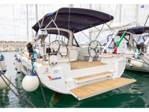 Oceanis Oceanis 46.1