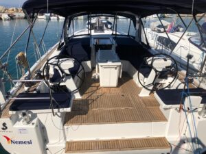 Oceanis Oceanis 46.1