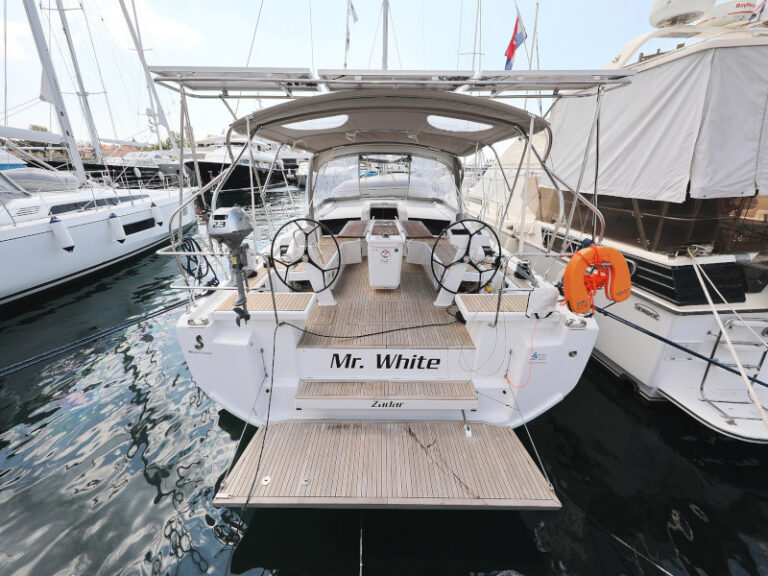 Oceanis Oceanis 46.1