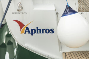 2019 Oceanis 51.1 sailing yacht for sale - photo 13