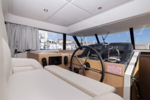 2019 Swift Trawler 47 motor yacht for sale - photo 13