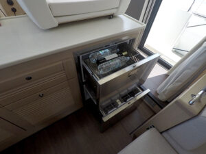 2019 Swift Trawler 47 motor yacht for sale - Swift Trawler 47
