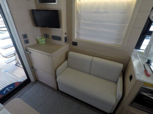 2019 Swift Trawler 47 motor yacht for sale - Swift Trawler 47